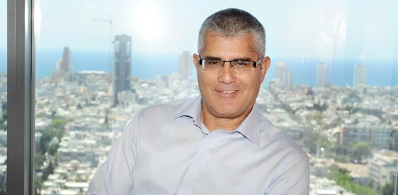 חיים רומנו / צלם: תמר מצפי
